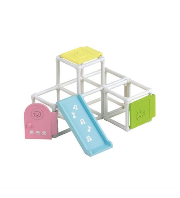 Baby Jungle Gym Sylvanian Families