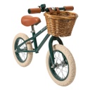 Balance Bike Vintage Green Banwood