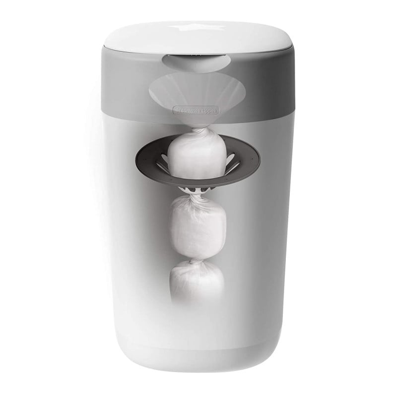 Pañalera Twst &amp; Click Eco Tommee Tippee