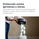Pañalera Twst &amp; Click Eco Tommee Tippee