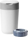 Repuesto Pañalera Twist &amp; Click 3 cass Tommee Tippee