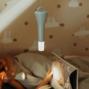 Lintera multifuncion Flashlight - Verde Kidywolf