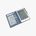 Kidydraw-mini - Ocean &amp; Pirates Kidiywolf