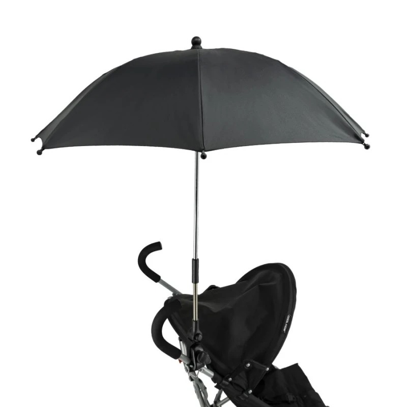 Sombrilla con filtro UV para coches Bebesit