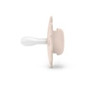 Chupete Fisio 6-18M - Redondo Wonder Crema/ Ch  Suavinex