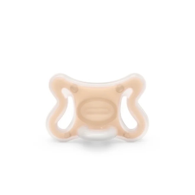 Chupete Fisio. Sx Pro 0-6M Zerø.Zerø™  Suavinex