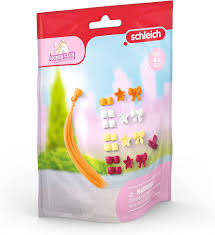 Hair-Clips Accessoires Schleich