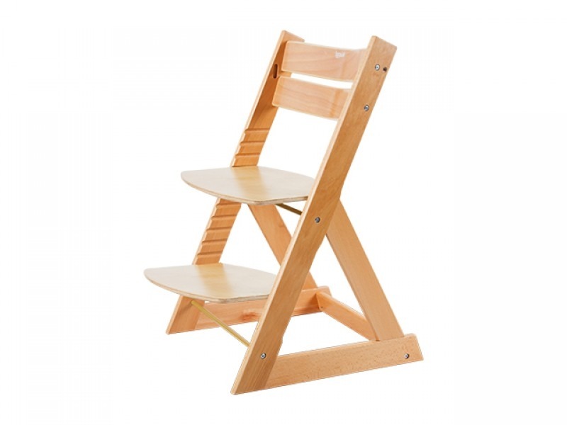 Silla De Comer Aupa Chivita