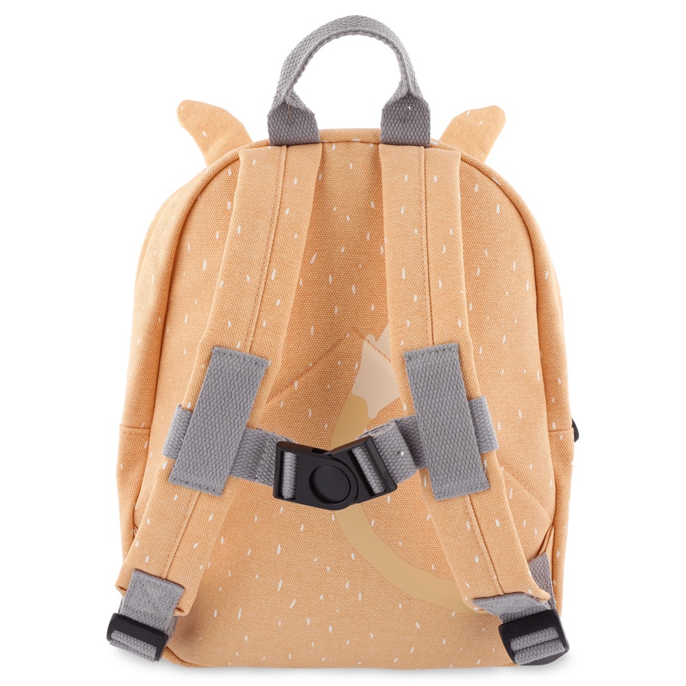 Backpack - Mrs Giraffe Trixie