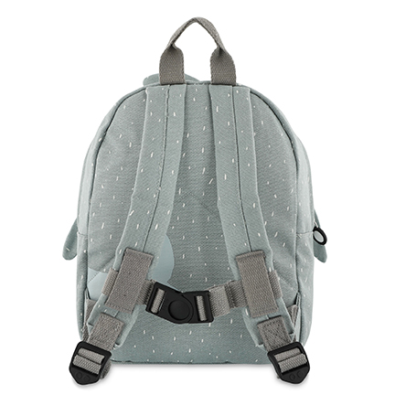 Backpack - Mr, Shark Trixie