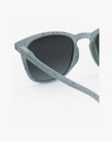 Adult Sun #E Washed Denim