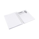 Cuaderno Charrua Chau Pantallas