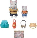 Exciting Exploration Set Sylvanian Families