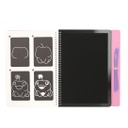 Magic-Scratch Book Top Model