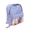 Mochila mini Miss Melody BANDANA Top Model