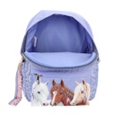 Mochila mini Miss Melody BANDANA Top Model