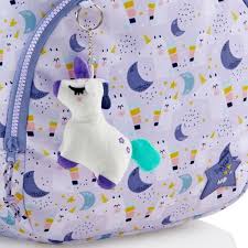 Mochila Unicornio Triple Oslo MiquelRius