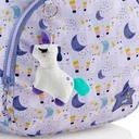 Mochila Unicornio Triple Oslo MiquelRius