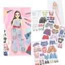 Set de diseño crea tu TOPModel