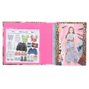 Set de diseño crea tu TOPModel