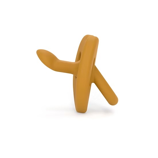 Chupete Smoothie Anatómico 6-18M Beige Suavinex