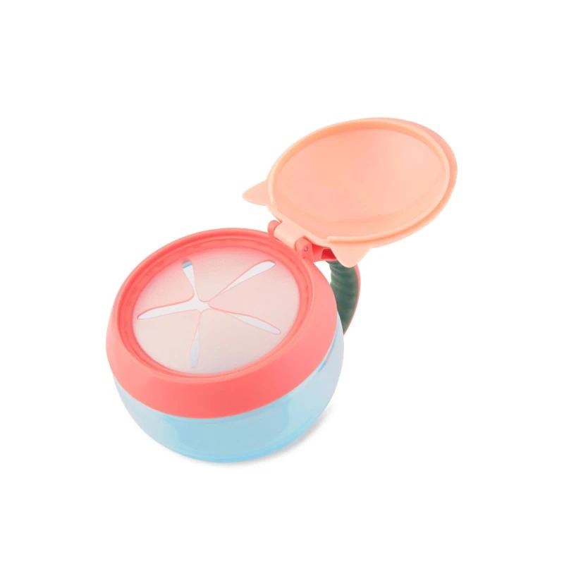 Contenedor de Snacks Gato Skip Hop