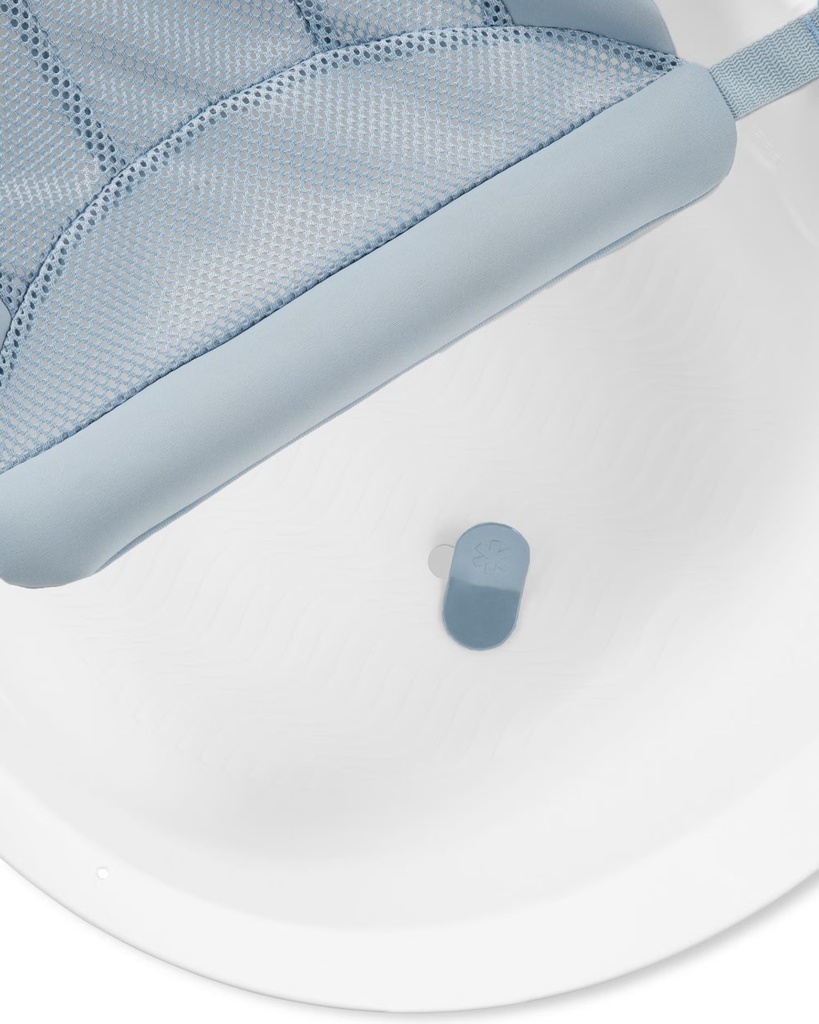 Baño 4 Etapas Skip Hop