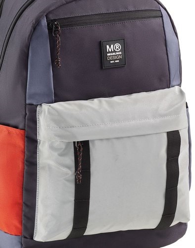 Mochila Amsterdam Blue MIquelRius