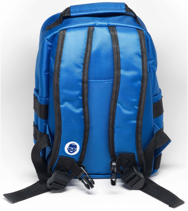 Mochila Blue Babiators