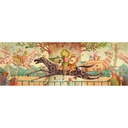 Wonderful Ride - 100 Pcs Djeco