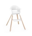 Silla Clikk - Blanca Stokke