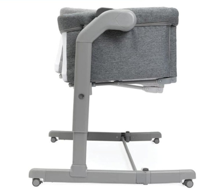 Next to me magic EVO dark grey