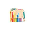 Piano dinamico - Pixel Hape