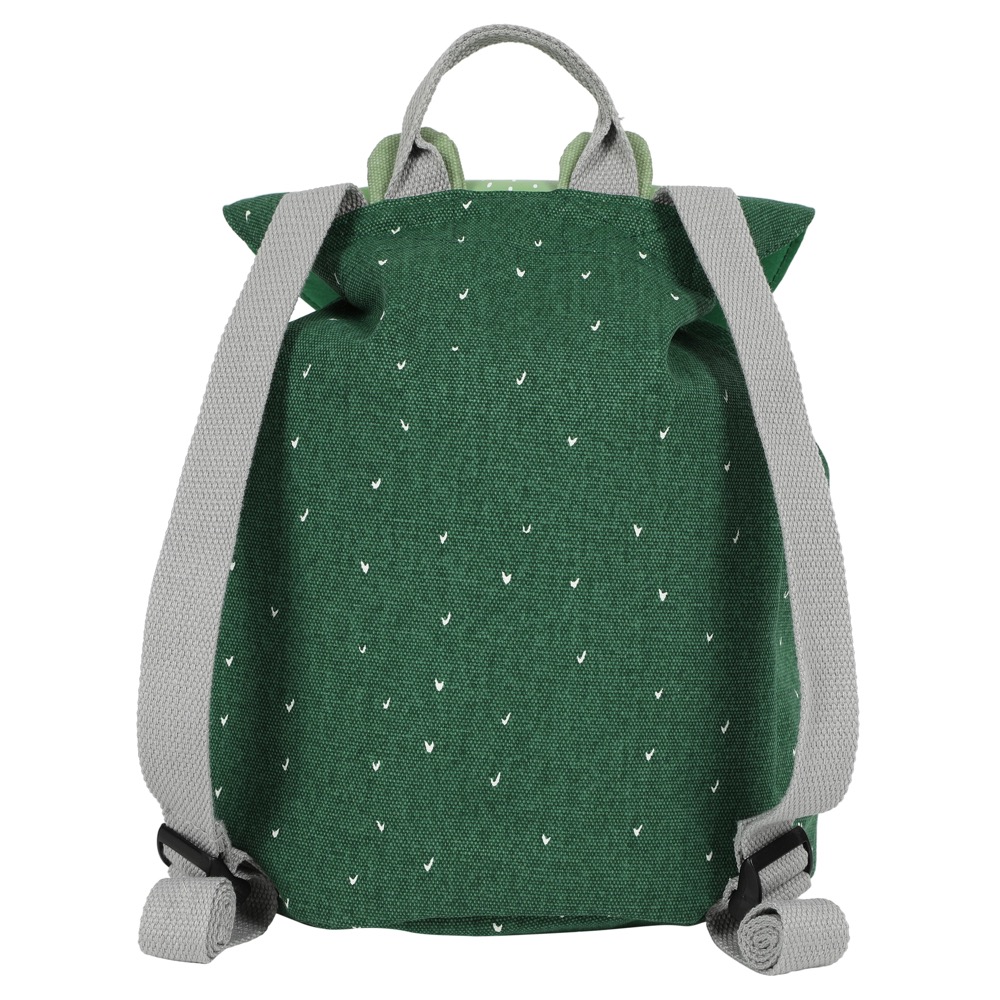Backpack Mini - Mr. Crocodile Trixie