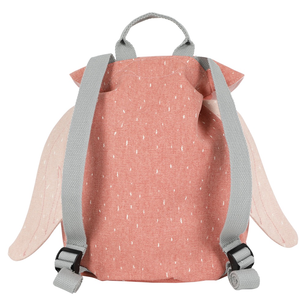 Backpack Mini - Mrs. Flamingo Trixie