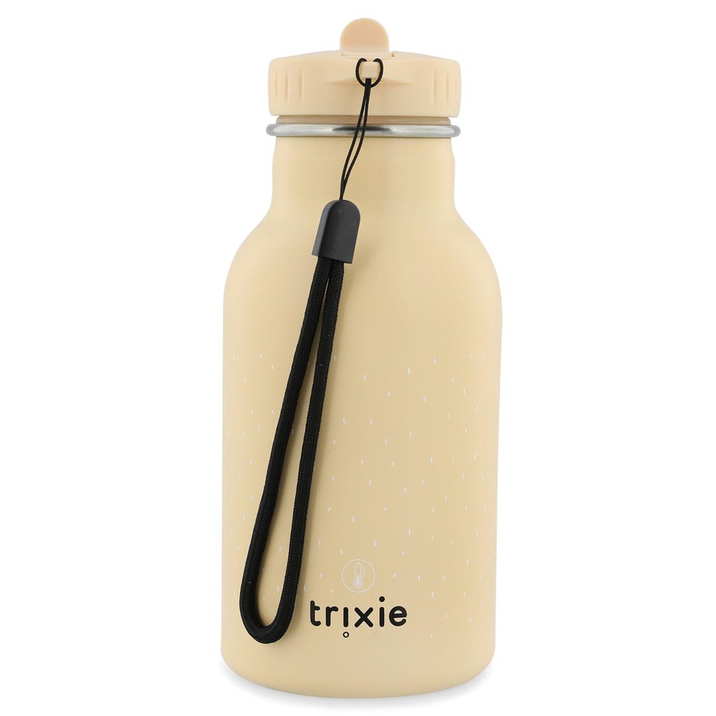 Insulated Drinking Bottle 350Ml - Mrs. Unicorn Trixie