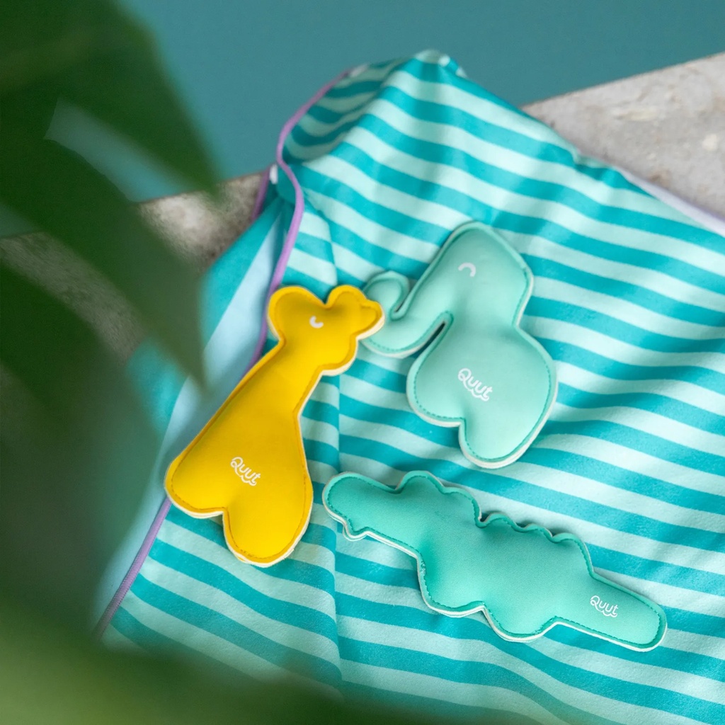 Dive toys - Safari Quut