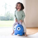 Skippi - Cosmic Blue Quut