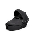 Xplory - Capazo completo negro Stokke