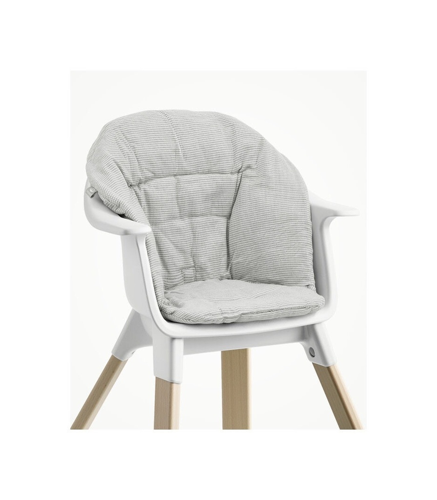 Almohadon clikk - puntos grises Stokke