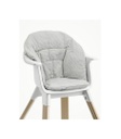 Almohadon clikk - puntos grises Stokke