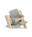 Almohadon para Tripp Trapp Verde Glaciar Stokke