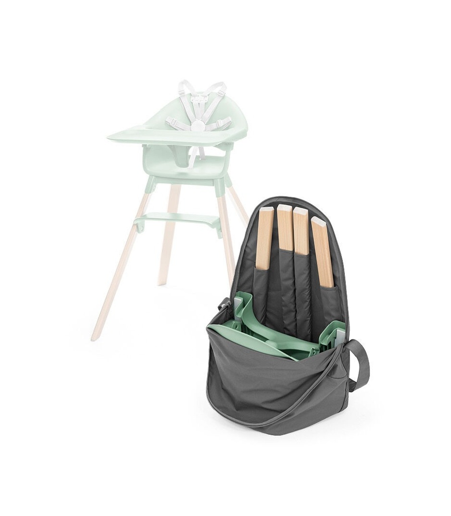 Bolso de viaje para silla Clikk Stokke