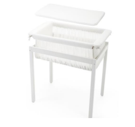Moises Home Blanco Stokke