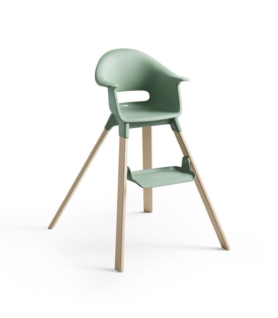 Silla Clikk - Verde Stokke