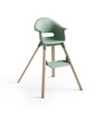 Silla Clikk - Verde Stokke
