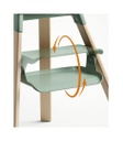 Silla Clikk - Verde Stokke
