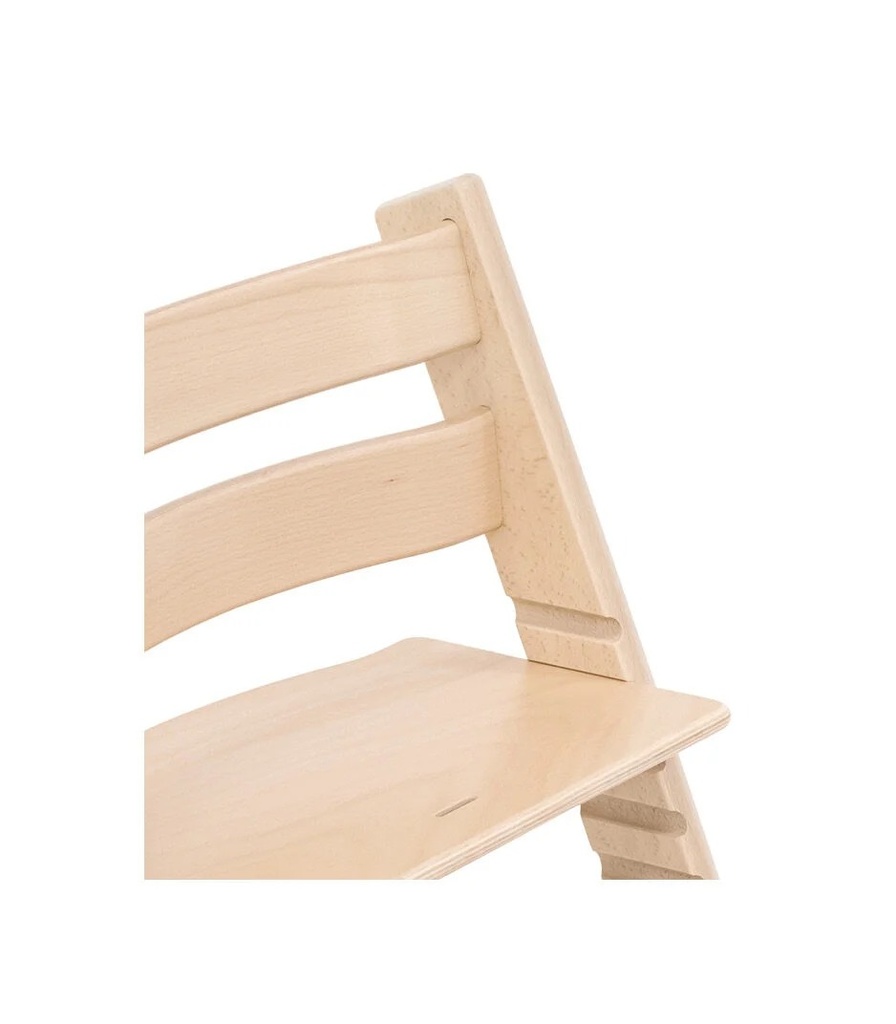 Silla Tripp Trapp - Natural Stokke