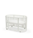 Sleepi - Kit extension (Mini a Cuna) Blanco - Stokke