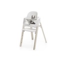 Soporte para Bebe para Steps blanco Stokke